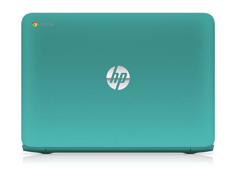 A HP anunciou neste domingo (1º) uma nova versão do Chromebook e um notebook com Android. O Chromebook PC imita o design do Chromebook 14. O gadget tem tela de 11,6 polegadas com a mesma resolução de 1366x768 vista na maioria dos outros notebooks da linha e vem equipado com um processador Samsung. O aparelho tem menos de uma polegada de espessura e pesa cerca de 1,2 kg
