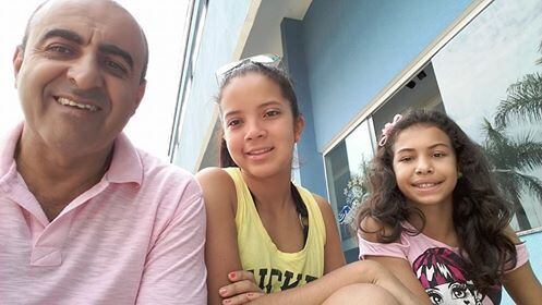 Ainda chocados com o que aconteceu, os parentes disseram à
polícia militar de Minas Gerais que o casal vinha passando por dificuldades no
relacionamento e estavam brigando muito