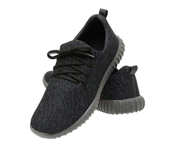 O Tênis Caminhada Casual é ideal tanto para o dia a dia quanto para a prática de esportes. Sua sola é de borracha, o que garante melhor resistência e conforto
Compre agora