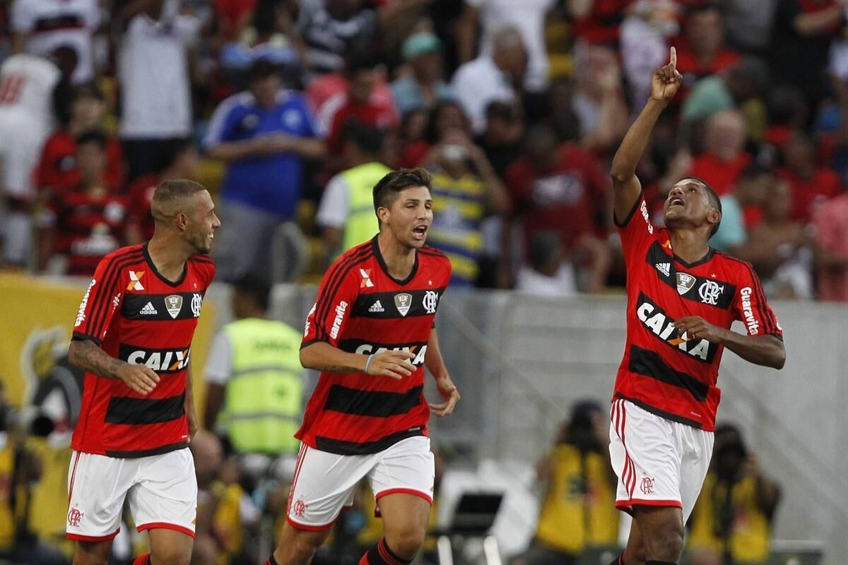 O Flamengo precisa urgentemente se reabilitar no Campeonato Brasileiro. Com apenas uma vitória, um empate e três derrotas na competição, o Mengão terá uma boa chance de mostrar serviço nesta quarta-feira. A equipe do técnico Ney Franco terá pela frente a equipe do Bahia, no estádio Moacyrzão, em Macaé