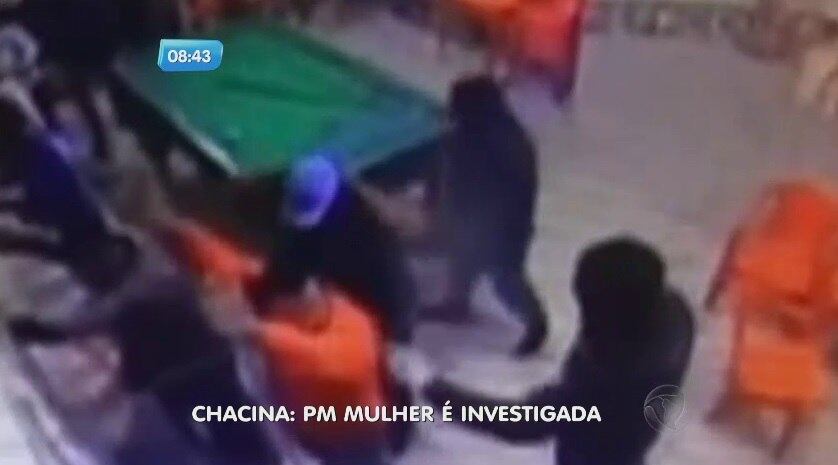 Maior chacina do Estado ocorreu no dia 13 de agosto de 2015