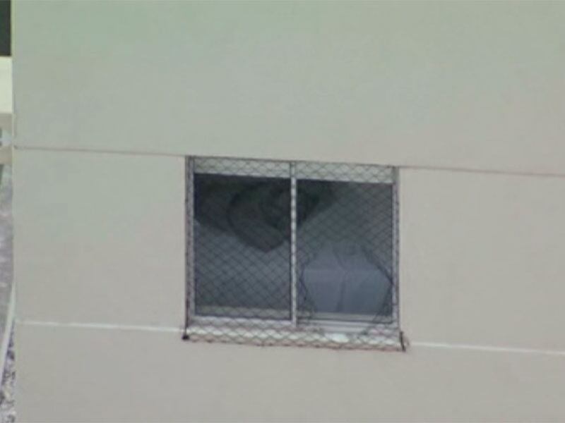 Parentes do pai do menino disseram que ele saiu de casa para
procurar atendimento médico, já que estava sentindo dores na perna