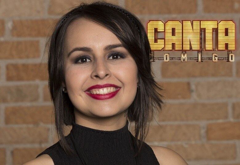 Nina Cardoso – cantora, regente de coral e professora de música