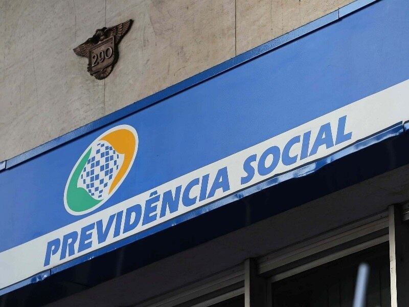 Arrecadação da Previdência caiu com salário menor
