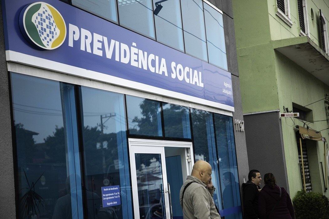 Medida impede ação contra INSS em vara estadual. Tramitação seguirá pela web