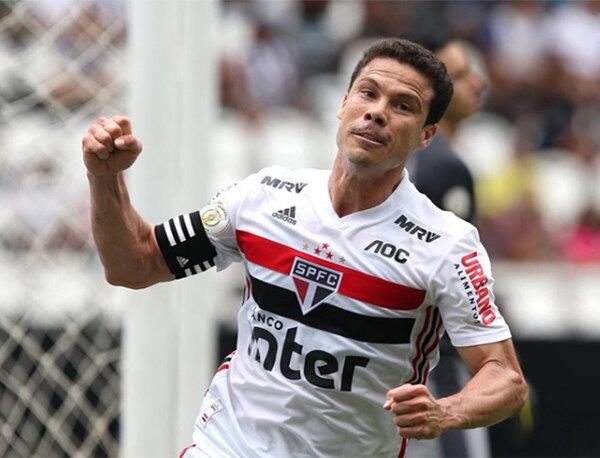 Hernanes