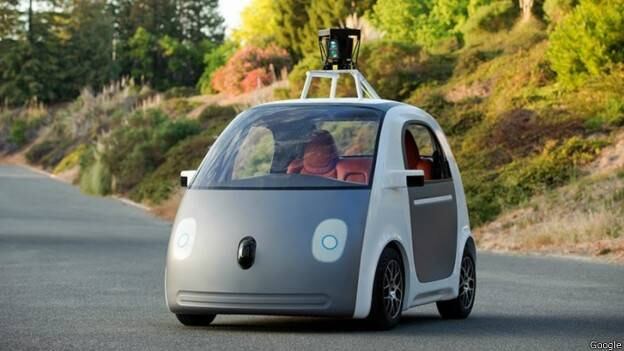 O Google começou a construir seus próprios veículos elétricos sem motorista, dos quais pretende fabricar uma centena de protótipos. Saiba mais sobre o veículo
