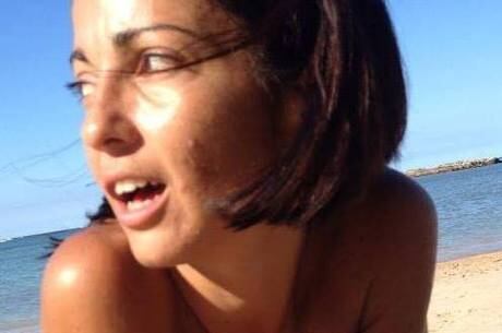 A turista tinha o costume de passar as férias na ilha, diz polícia