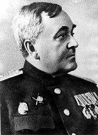 Alexander Vasilyevich Alexandrov (1883-1946) ajudou a inspirar o grupo militar
