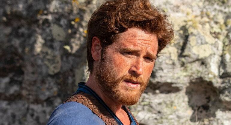 Davi sofrerá duras perseguições e, por muitos momentos, estará entre a vida e a morte