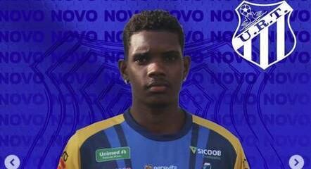 Clube emitiu uma nota, sobre o ocorrido, dizendo que o atleta está com o estado de saúde estável, sem risco de vida