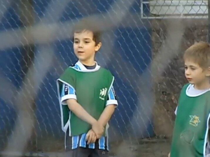 O suporte emocional das crianças é menor do que os adultos

+ Veja a entrevista de um especialista sobre o assunto
