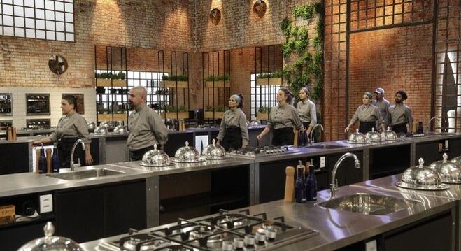 Competidores vão disputar prêmio de R$ 300 mil