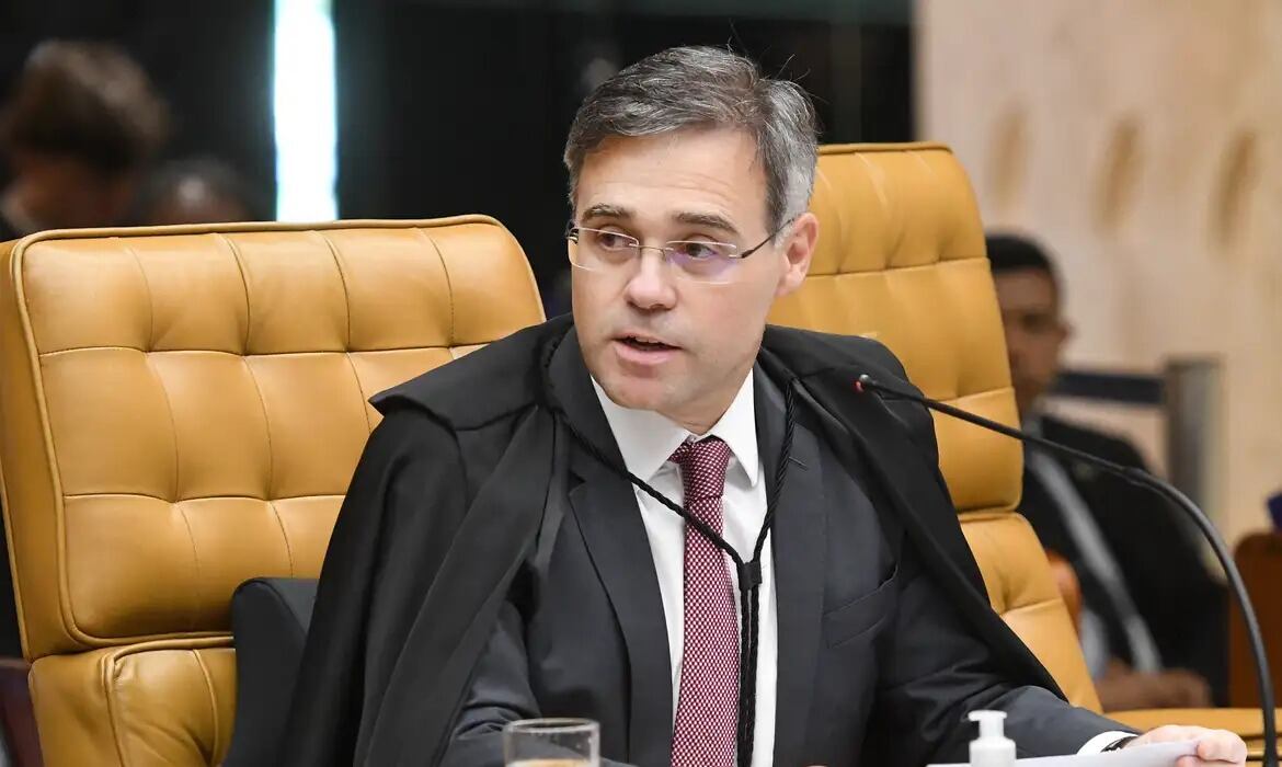Com o pedido, Mendonça terá até 90 dias para analisar o caso e devolver o processo para julgamento