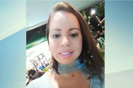 Ariane Ellen pagou fiança de R$ 2.000 e foi liberada