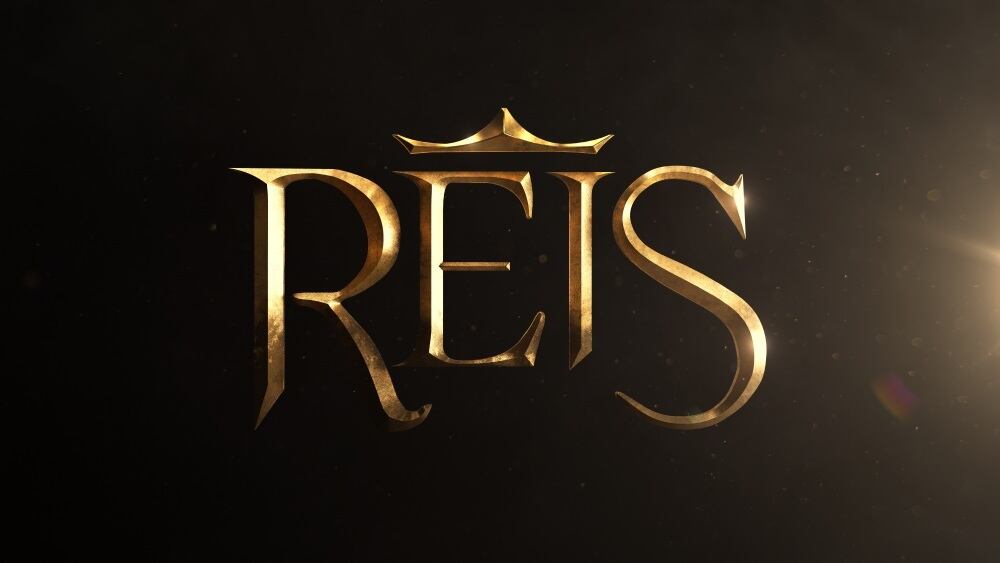 Logo Reis
