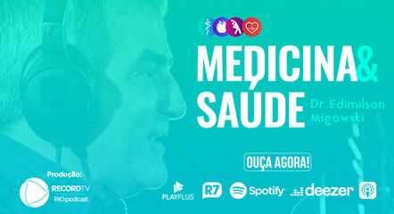 Podcast tem novos episódios toda sexta-feira