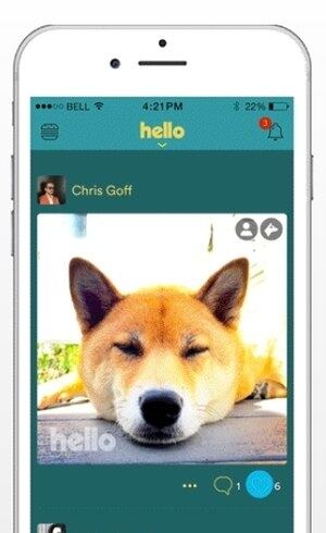Nova rede social do criador do Orkut foi lançada nesta terça-feira no Brasil