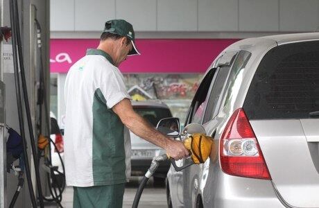 Resultado mostra que foram repassados quase que integralmente os 6% elevados pela estatal nas refinarias