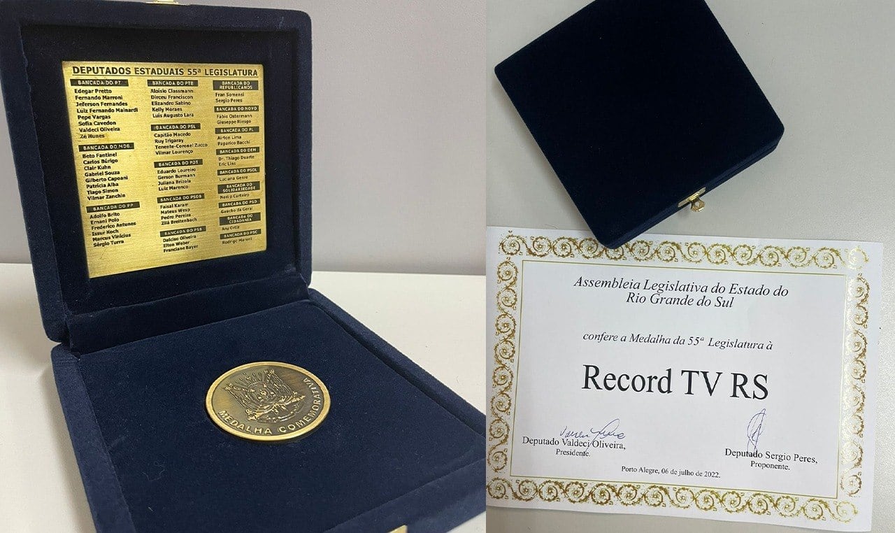 Foto: Ricardo Giusti