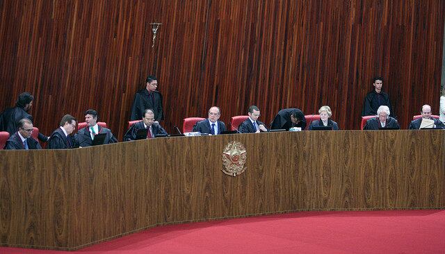 Ademar confirmou que não atuou como advogado da chapa Dilma-Temer