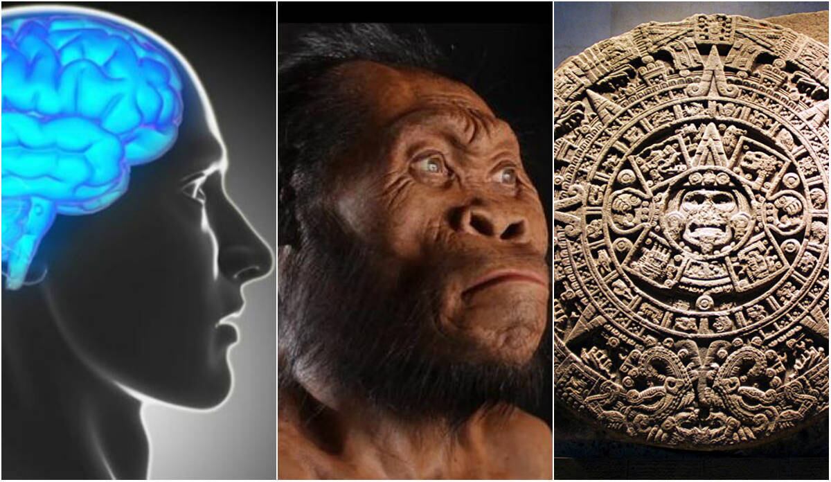 A ciência evoluiu muito nas últimas décadas. Desde mandar o primeiro homem à Lua até clonar a ovelha Dolly, muitas barreiras foram ultrapassadas graças aos avanços tecnológicos e cada vez mais abundante conhecimento adquirido. Nem tudo, porém, pode ser respondido com a sabedoria que temos hoje. Muitos mistérios ainda intrigam os cientistas. Saiba quais são os maiores deles