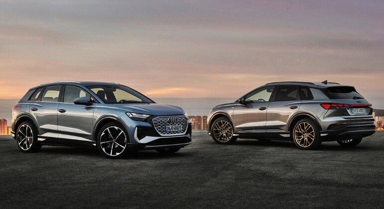 Baterias contam com recarga rápida que pode recuperar até 130 KM de autonomia em apenas 10 minutos