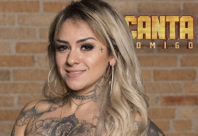 Cris
Piza – cantora