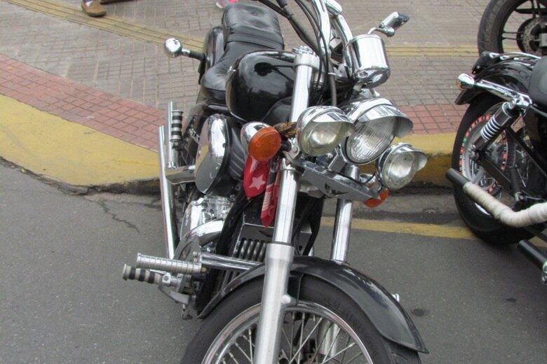 2 ° Encontro Estadual de Carros Antigos