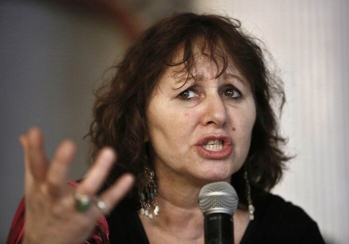 A britânica Leslee Udwin falou sobre o filme na última terça-feira (3)
