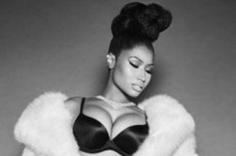 Nicki Minaj