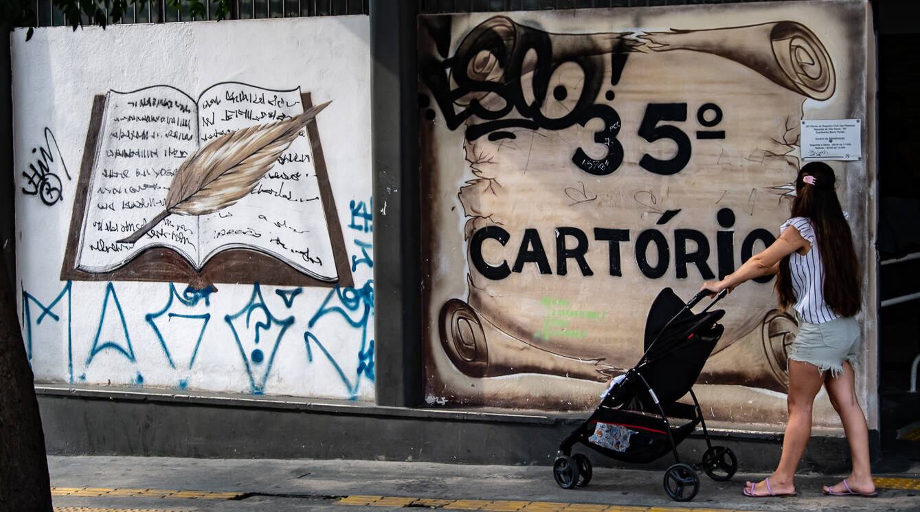 Com a mudança, o processo se tornará mais rápido e eficaz
