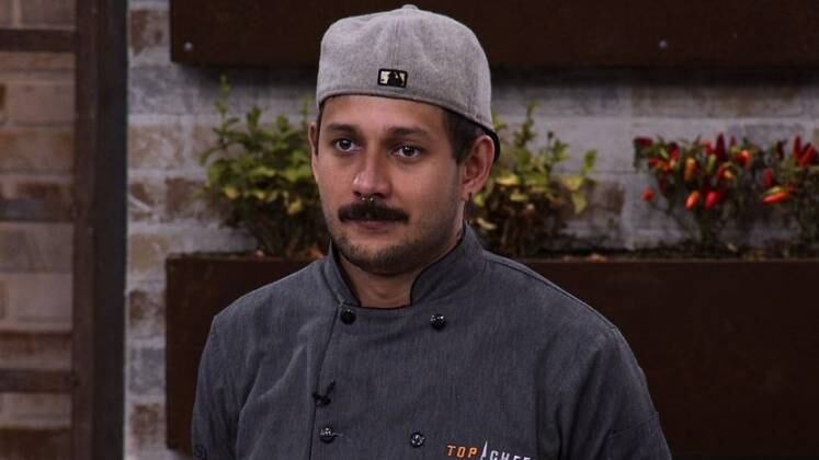 O Top Chef Brasil 3 vai ao ar às sextas-feiras, logo após A Fazenda, a partir das 23h15
