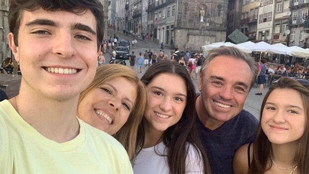 Disputa por herança de Gugu prova racha na família Liberato e rompe relações entre irmãos