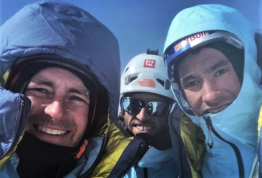 Blog de Escalada