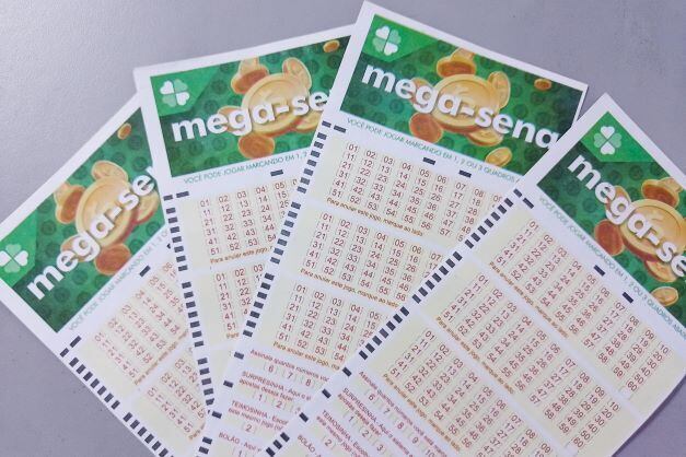 Aposta simples da Mega-Sena custa R$ 4,50