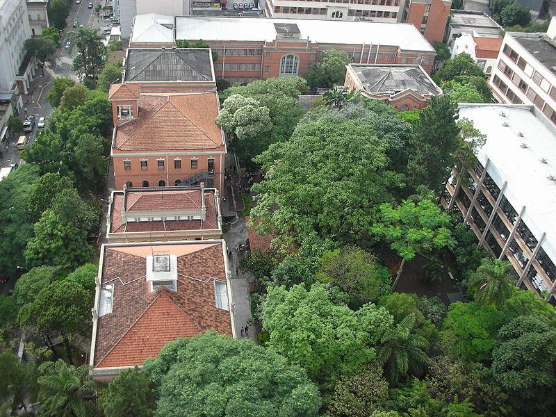 Foram convidados cerca de 75 mil alunos