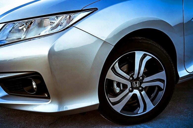 Honda City 2015

Saiba tudo sobre carros! Acesse www.r7.com/carros