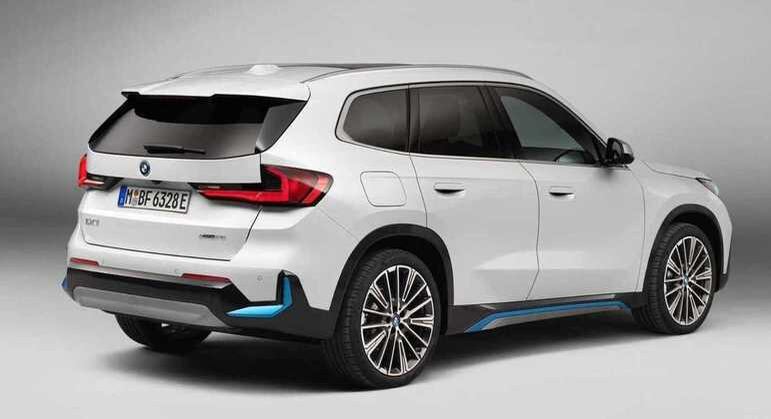 Segundo a montadora, é possível fazer de zero a 100 km/h em apenas 5,7 segundos