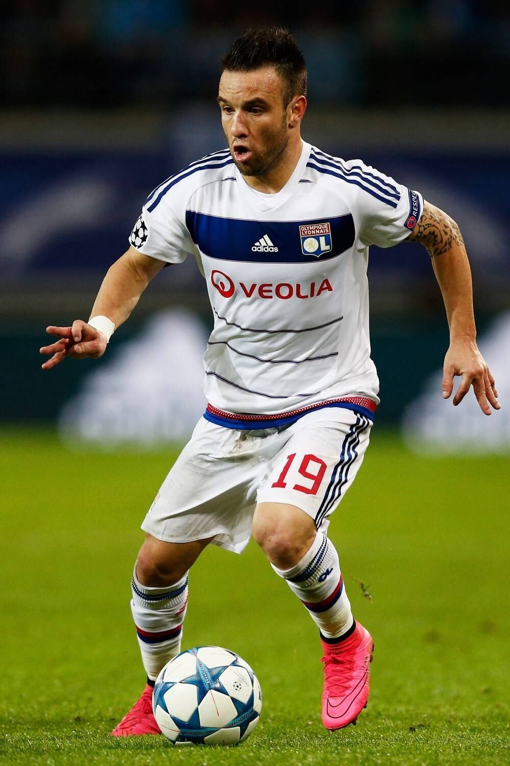 Atleta: Valbuena