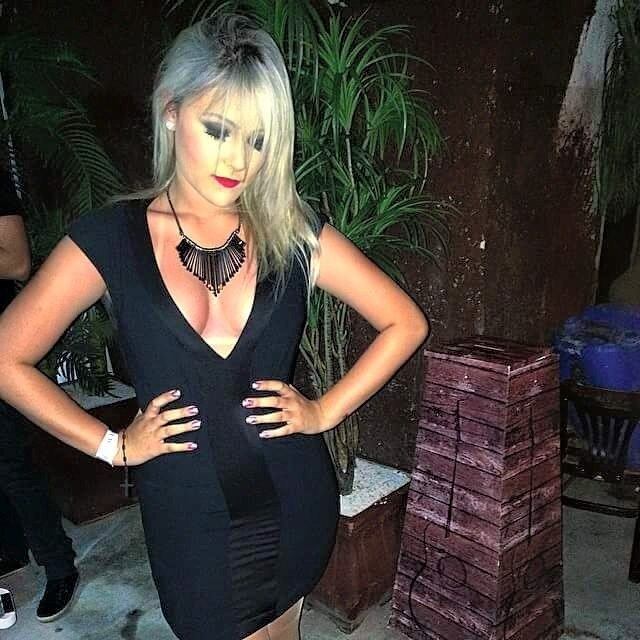 Conheça Ada Ribeiro, cantora que é apontada como novo affair do sertanejo Henrique