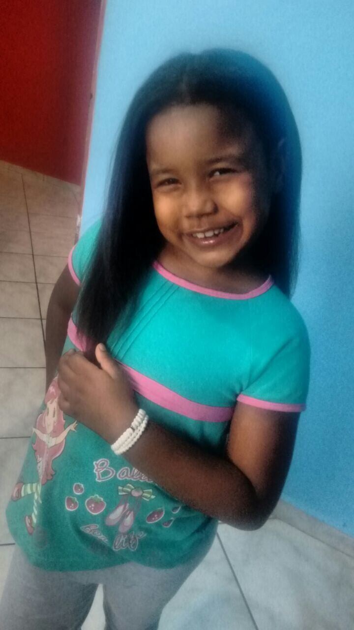 Emily morreu no dia 21 de agosto