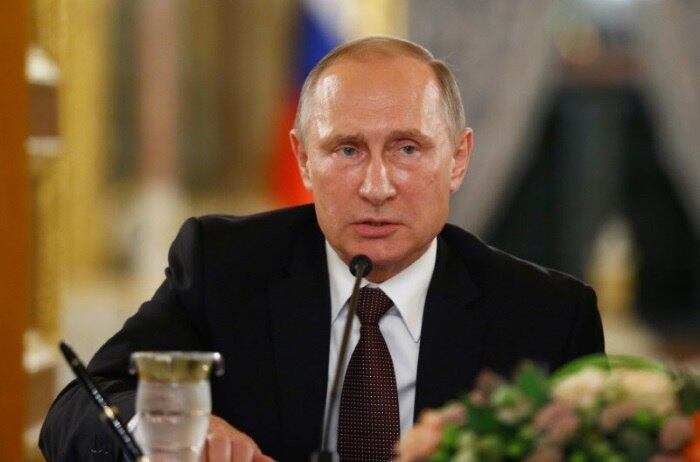 Para Vasily Gotov, Putin explora a natureza dos russos soviéticos