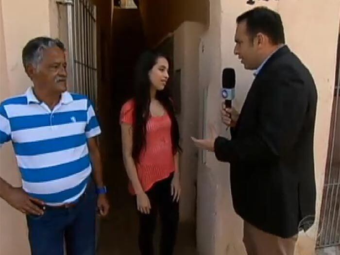 “O que eu mais me
lembro do acidente é o momento que eu estou soterrada, embaixo das madeiras,
pedindo socorro”, desabafa a menina

+ Veja a matéria na íntegra
