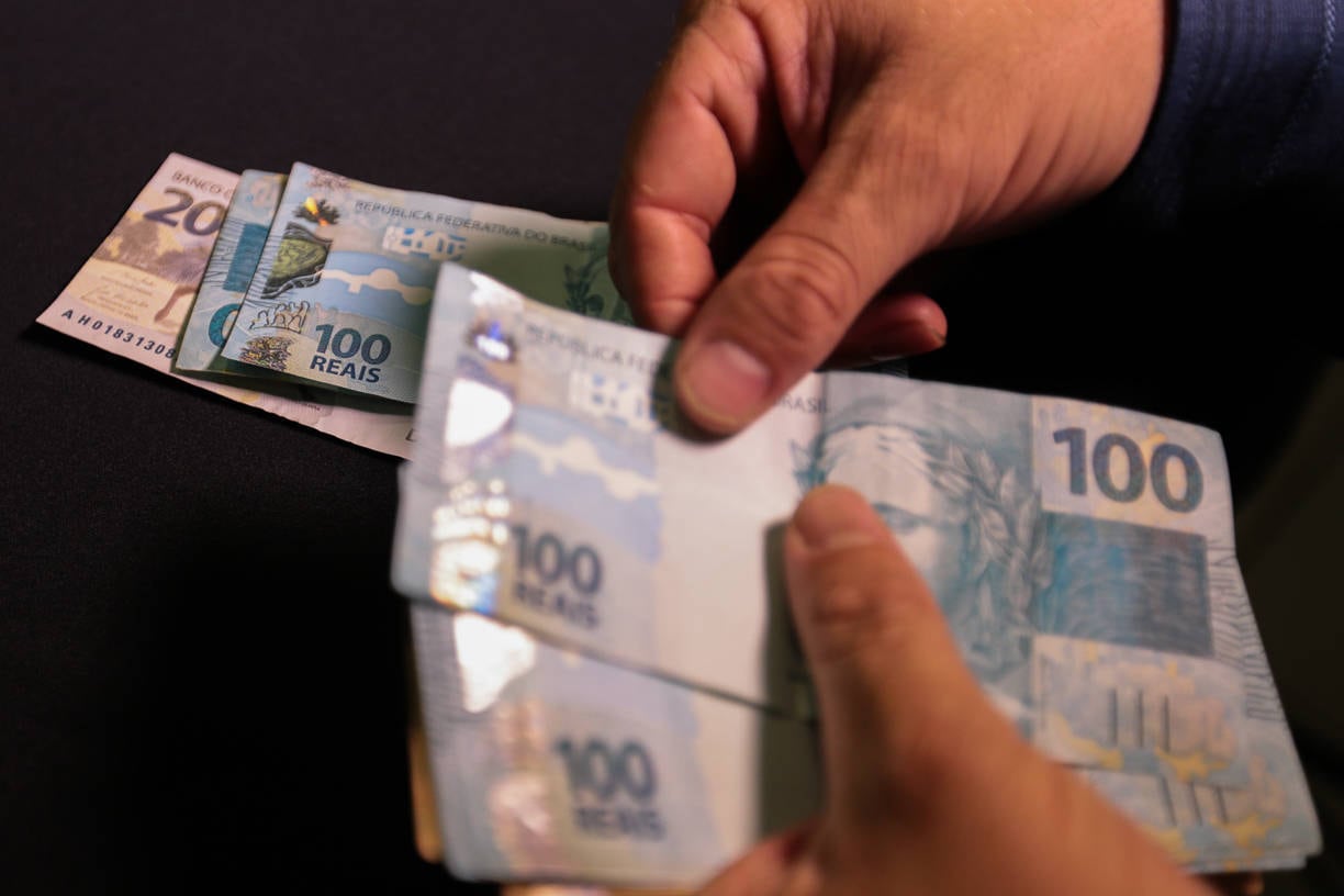 Parcela mínima deve ser de R$ 500