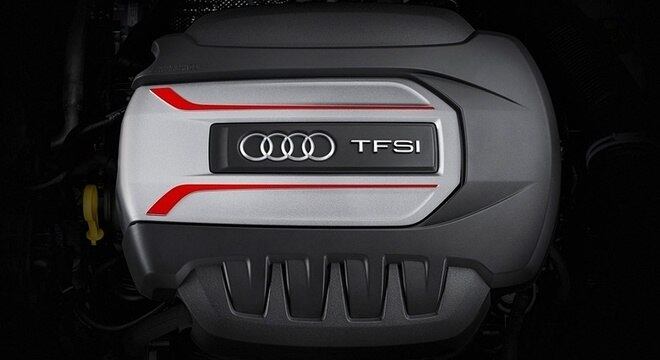 Motor 2.0 turbo tem injeção direta de gasolina e entrega os 38,7 kgfm já a partir dos 1.800 rpm