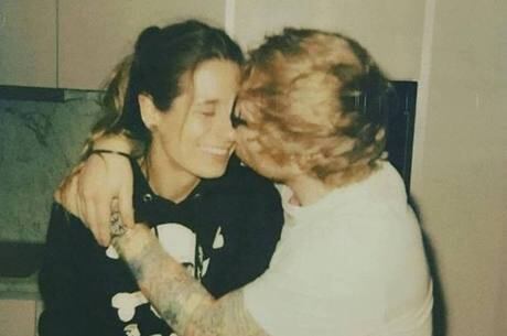 Os dois estão juntos desde 2015