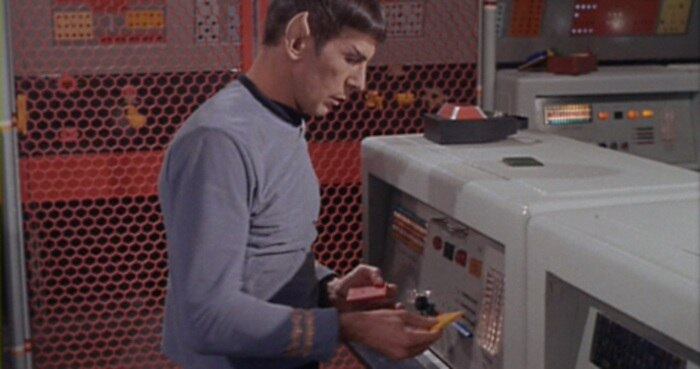 Star Trek, evolução, tecnologia, desenvolvimento, capitão Kirk