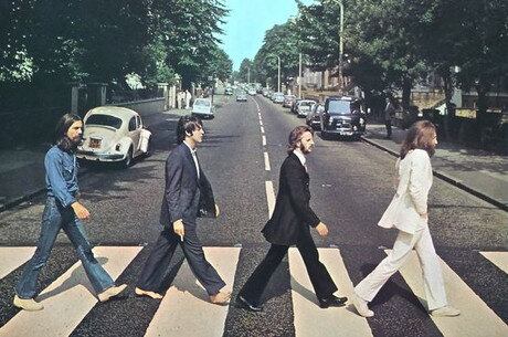 Beatles: sucesso desde os anos 60