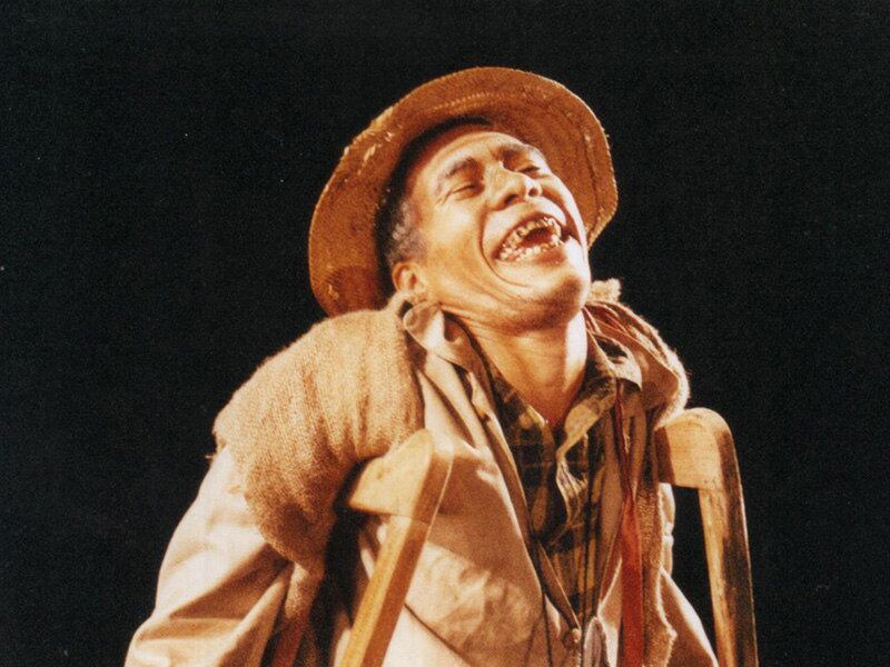 De 22 a 29 de novembro, serão apresentados espetáculos de dez estados brasileiros